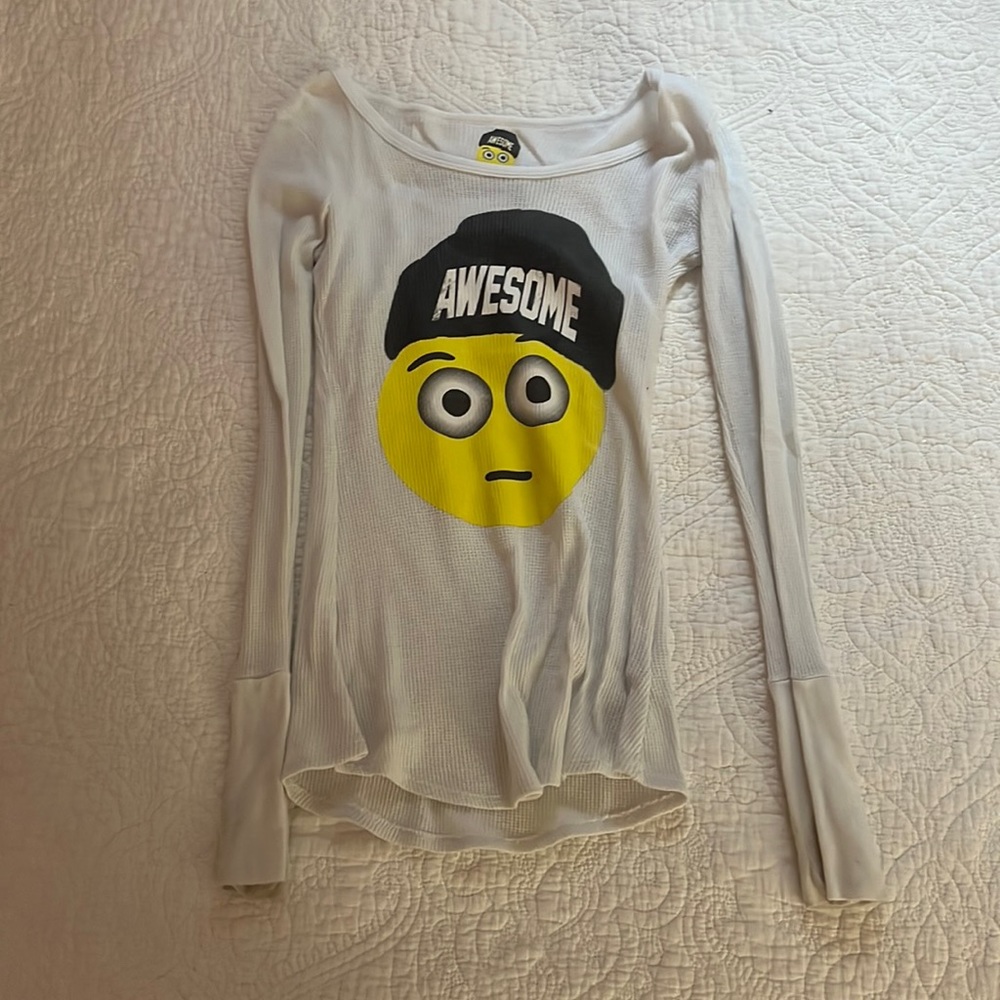 So Nikki Top
